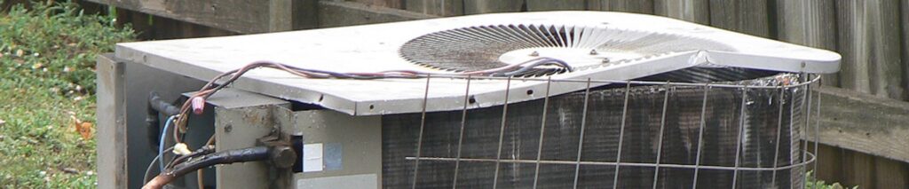 HVAC professional help