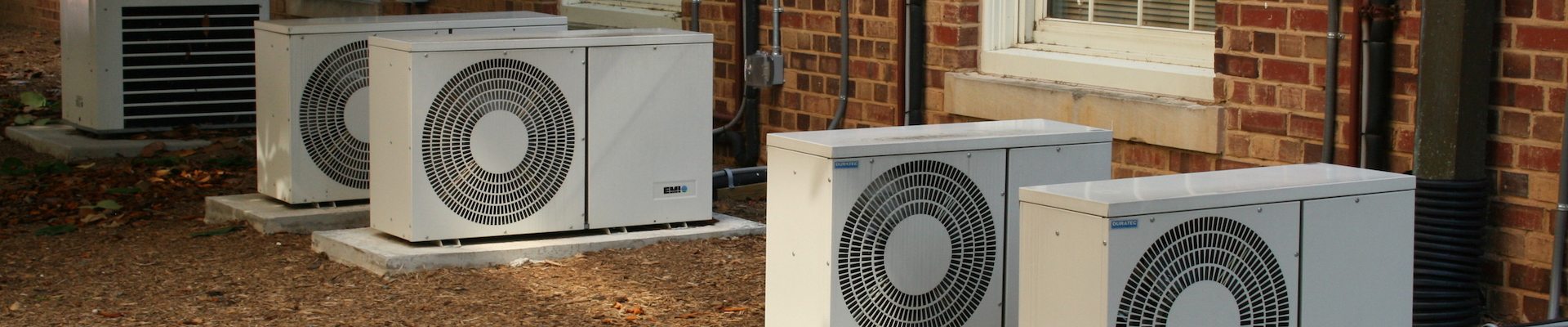 AC installation