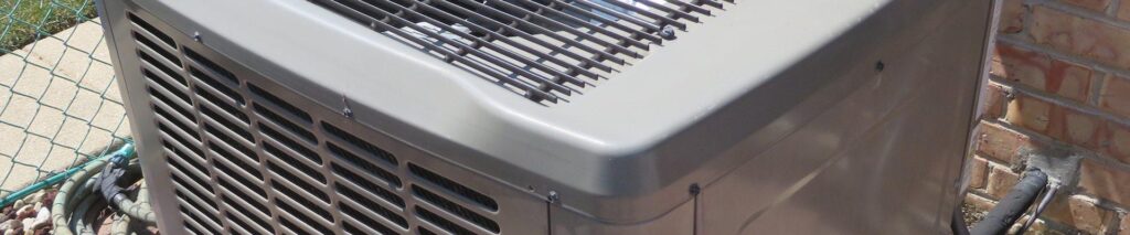Central AC unit