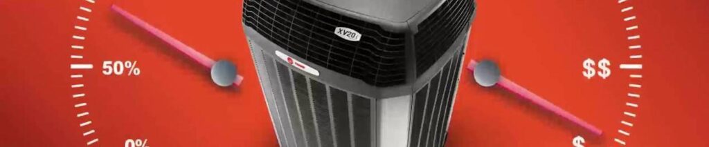 Trane Trucomfort