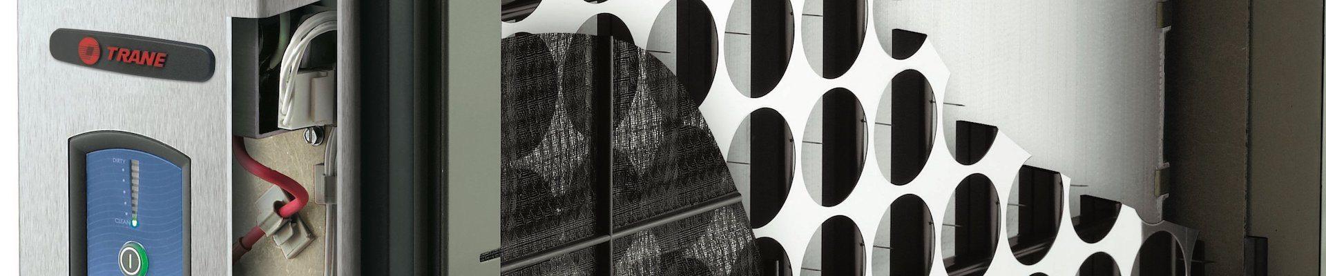 Trane Cleaneffects
