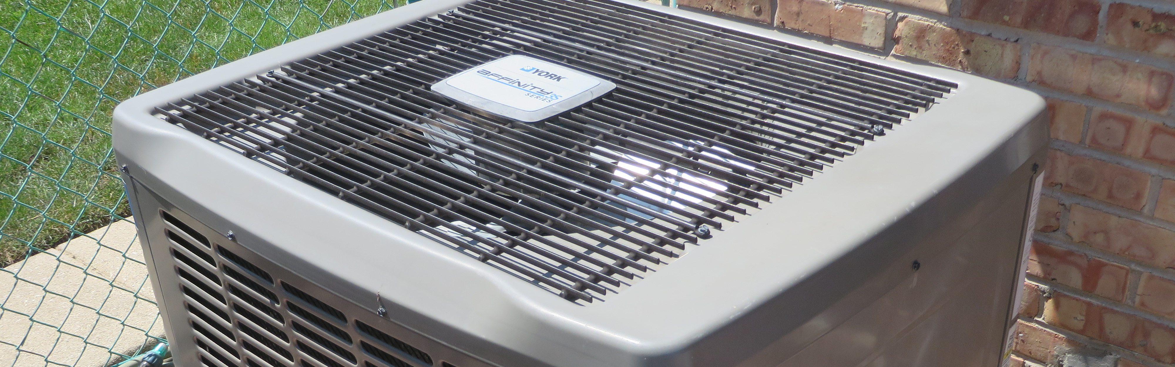 AC tune up