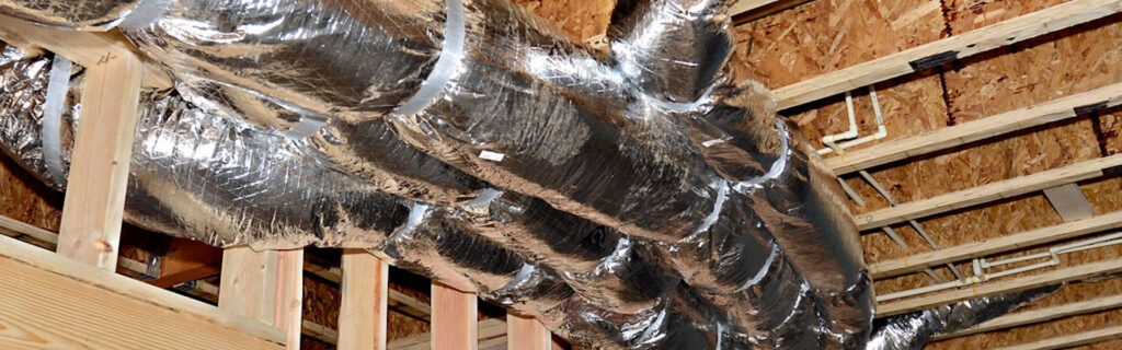 ductwork problem