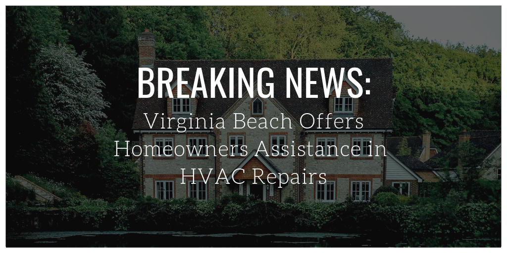 VB Home Rehab Program