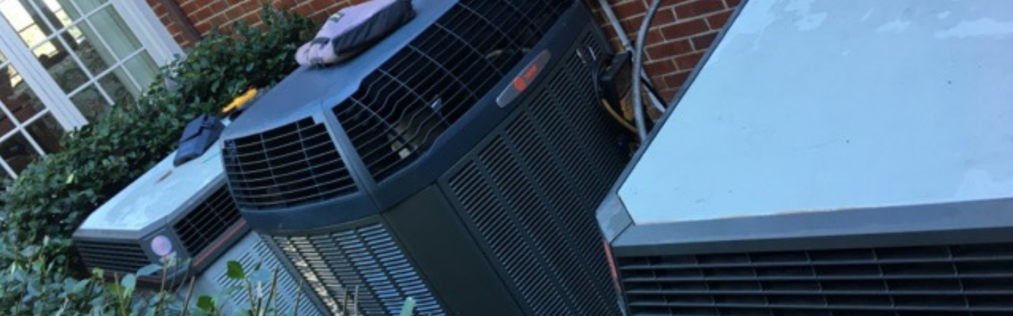 Your HVAC System Part-by-Part