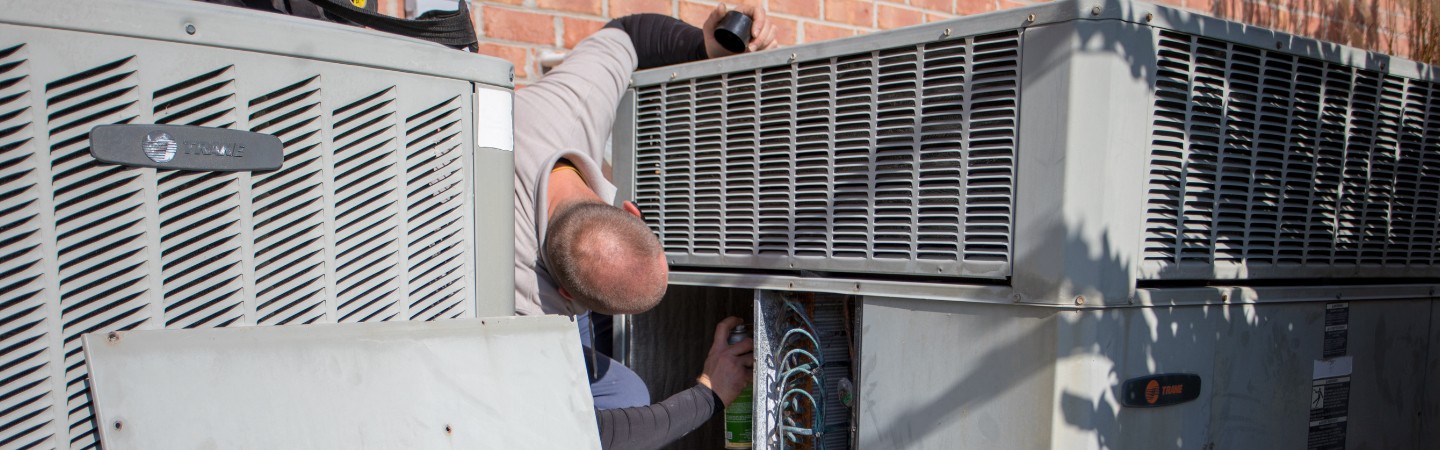 Should I Hire an HVAC Professional or Do It Myself?