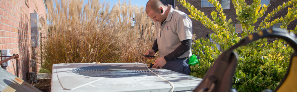 MSCO: Heating and Cooling Maintenance Basics