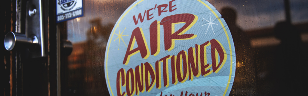 How to Cool Your Space Without Blasting the AC