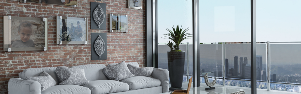 The Inside Story: How to Improve Indoor Air Quality