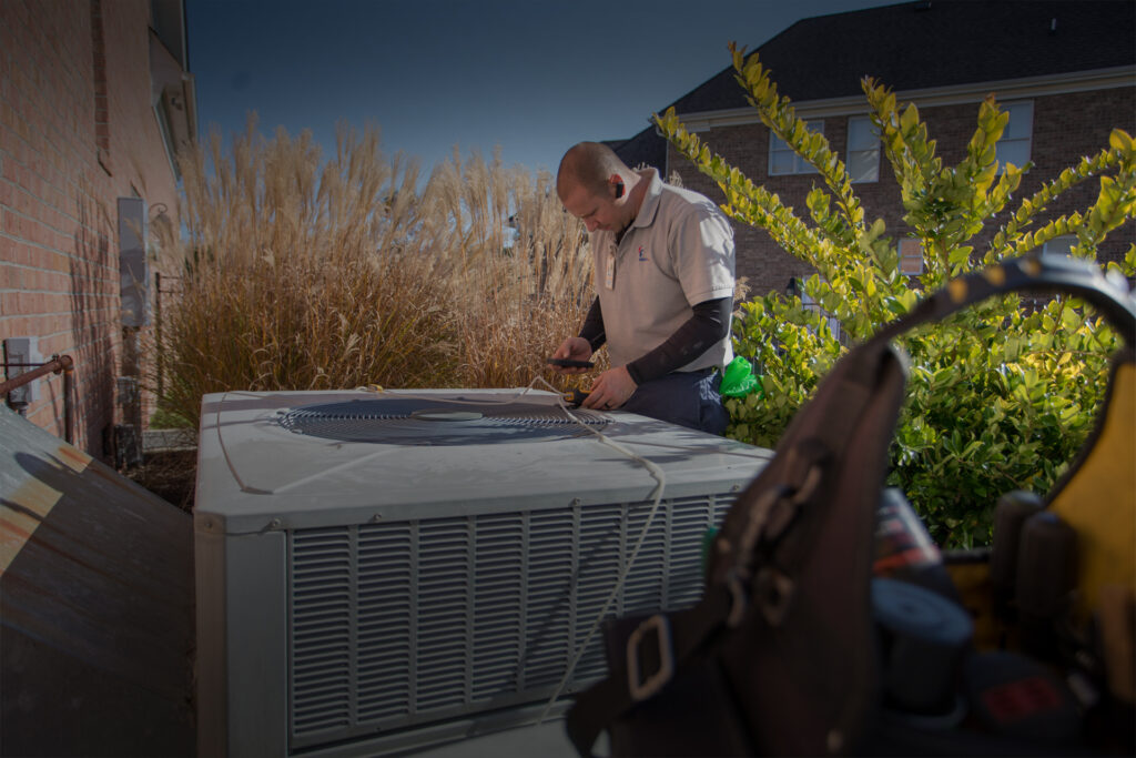 The Many Benefits of a Spring AC Tune-up