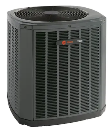 Taken from the Trane website: